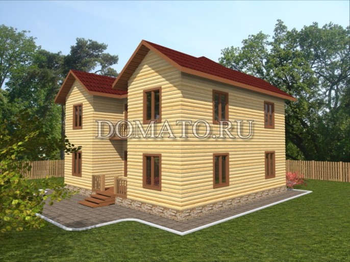 фасад