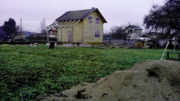 фото дома